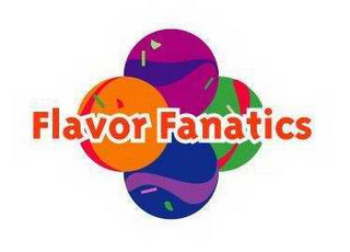 FLAVOR FANATICS