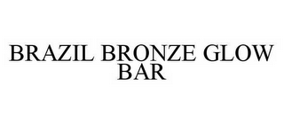 BRAZIL BRONZE GLOW BAR