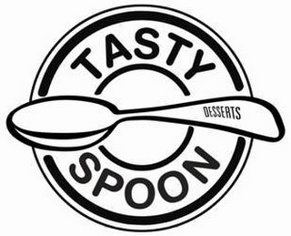 TASTY SPOON DESSERTS