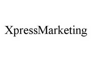 XPRESSMARKETING