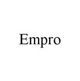 EMPRO