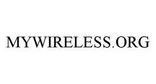 MYWIRELESS.ORG