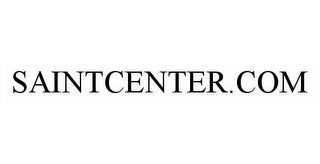 SAINTCENTER.COM