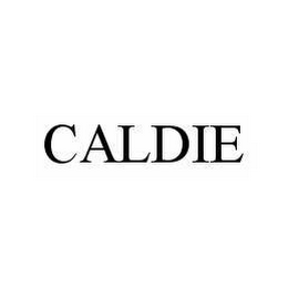 CALDIE