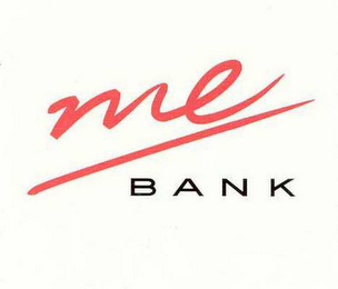 ME BANK