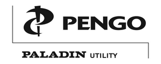 P PENGO PALADIN UTILITY