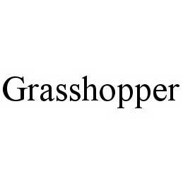 GRASSHOPPER