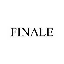 FINALE