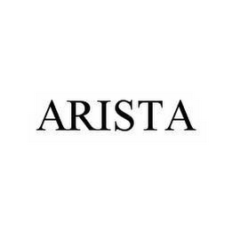 ARISTA