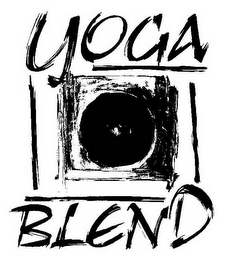 YOGA BLEND