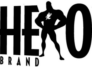 HERO BRAND