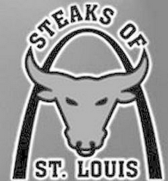 STEAKS OF ST. LOUIS