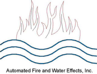 AUTOMATED FIRE AND WATER EFFECTS, INC.