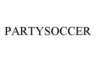 PARTYSOCCER