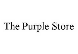 THE PURPLE STORE