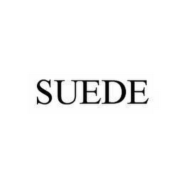 SUEDE