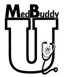 MED BUDDY U