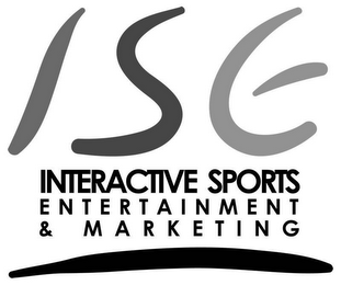 ISE INTERACTIVE SPORTS ENTERTAINMENT & MARKETING