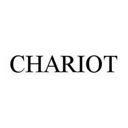 CHARIOT