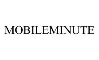 MOBILEMINUTE