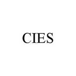 CIES