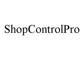 SHOPCONTROLPRO