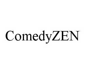 COMEDYZEN