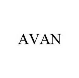 AVAN