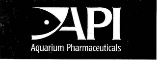 API AQUARIUM PHARMACEUTICALS