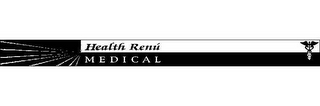 HEALTH RENÚ MEDICAL