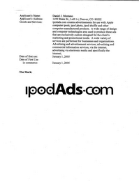 IPODADS.COM