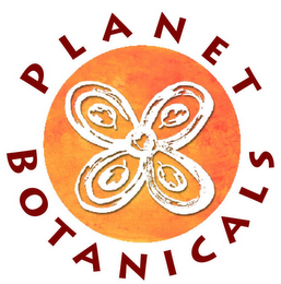 PLANET BOTANICALS