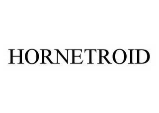 HORNETROID