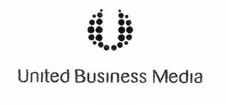 UNITED BUSINESS MEDIA