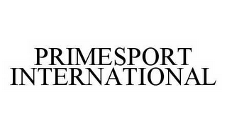 PRIMESPORT INTERNATIONAL