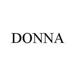 DONNA