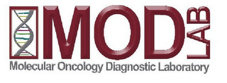 MOD LAB MOLECULAR ONCOLOGY DIAGNOSTICS LABORATORY