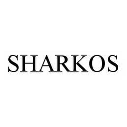 SHARKOS