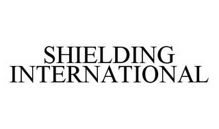 SHIELDING INTERNATIONAL