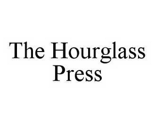 THE HOURGLASS PRESS
