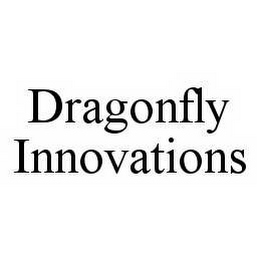 DRAGONFLY INNOVATIONS