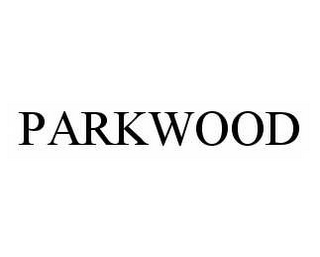 PARKWOOD