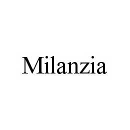 MILANZIA