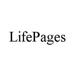 LIFEPAGES