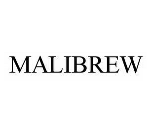 MALIBREW