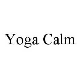 YOGA CALM