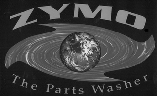 ZYMO THE PARTS WASHER