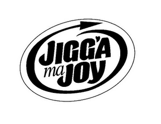 JIGG'A MAJOY