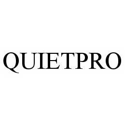 QUIETPRO