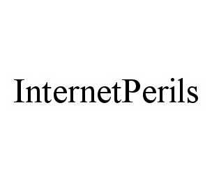 INTERNETPERILS